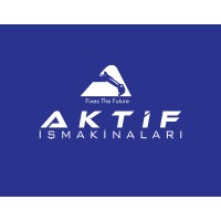 Aktif İş Makinaları logo - Similar company to Earge