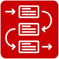 WorkflowSolutions.In logo - Similar company to Onera.In