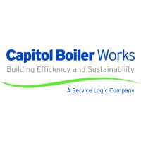 Capitol Boiler Works logo - Similar company to Tate Engineering Systems, Inc
