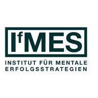 Institut für mentale Erfolgsstrategien logo - Similar company to Bühler Arbitration