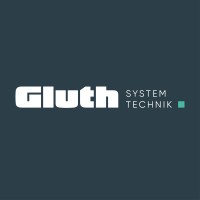 Gluth Systemtechnik GmbH logo - Similar company to Max Dörr Gmbh
