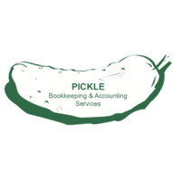 Pickle Bookkeeping logo - Similar company to Markup Valley Tax, Bookkeeping & Accounting (Us, Uk & Australia)