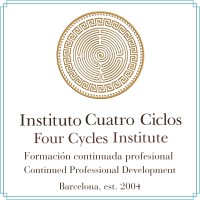 Four Cycles Institute, Barcelona logo - Similar company to Psycommunity