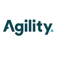 Agility Digital logo - Similar company to Buildeee