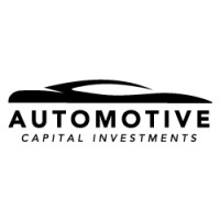 Automotive Capital Investments logo - Similar company to Peter Stevens Motorworld