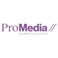 ProMedia Kommunikation logo - Similar company to Keen Solutions Gmbh