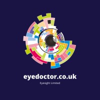 Eyesight Ltd logo - Similar company to Clear Advantage Ltd