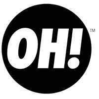 OH! Films logo - Similar company to Lambda Films