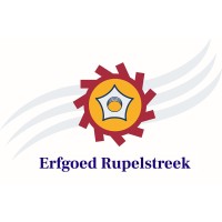 Erfgoed Rupelstreek logo - Similar company to Gemeente Rumst