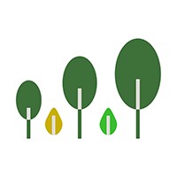 Mansfield Permaculture logo - Similar company to Bvs Film Productions