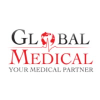 Global Medical Group logo - Similar company to Dr Link