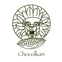 Chocolkan logo - Similar company to Sepib
