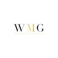 WMG Representatives logo - Similar company to Cap City Records