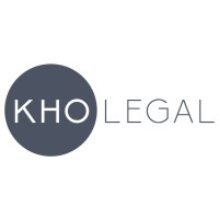 Kho Legal logo - Similar company to Exis Llc.