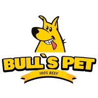 Bull's Pet logo - Similar company to Bluepet