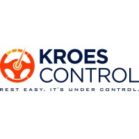 Kroes Control logo - Similar company to Trialfire (Acquired By Cognition)