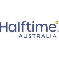 Halftime Australia logo - Similar company to Bfound Group