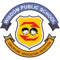 Wisdom Public School logo - Similar company to Bhakt English Medium School (C.B.S.E.)