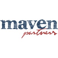 Maven Partners Australia logo - Similar company to Maven Partners