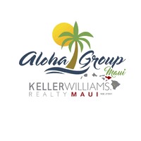 Aloha Group Maui/Keller Williams Realty Maui logo - Similar company to Ipro Staffing