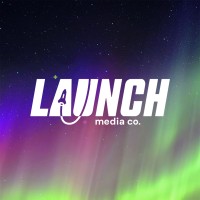 Launch Media logo - Similar company to Barometer Consulting