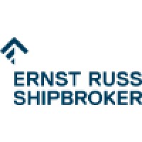 Ernst Russ Shipbroker GmbH & Co. KG logo - Similar company to Neptumar Agencies Ltd
