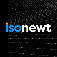 Isonewt logo - Similar company to Comural - Construção