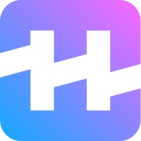 HaHa logo - Similar company to Haha
