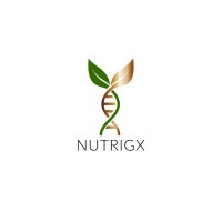 NutriGX logo - Similar company to 3Dassurance
