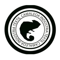 CAMALEOA INDÚSTRIA TÊXTIL logo - Similar company to Usina Textil