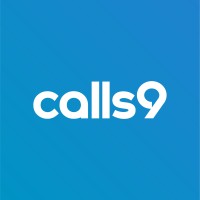 Calls9 logo - Similar company to Flow Technologies
