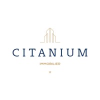 Citanium logo - Similar company to Tekton Architectes