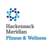 Hackensack Meridian Fitness & Wellness logo - Similar company to Applied Landscape Technologies