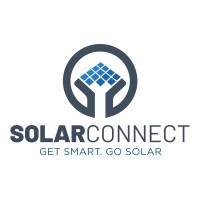 SOLAR CONNECT logo - Similar company to Comorin Solar