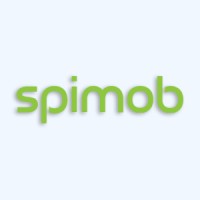 Spimob logo - Similar company to Apeiron Technologies