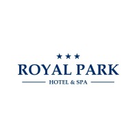 Royal Park Hotel & SPA *** Mielno logo - Similar company to Central Park Mielno