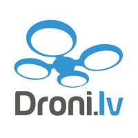 Droni.lv logo - Similar company to Shenzhen Chennian Technology Co., Ltd