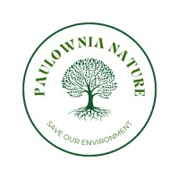 PAULOWNIA NATURE logo - Similar company to Sofranel Lille / Sofranel Base Vie / Scl Eaux Et Forêt