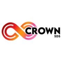 Crown SDS (Service Delivery Solutions) logo - Similar company to Cargo2Go