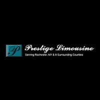 Prestige Limousine logo - Similar company to Slotsipedia
