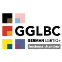 GGLBC logo - Similar company to Scandinavian Lgbt Chamber Of Commerce (Sglcc)