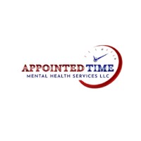 Appointed Time Mental Health logo - Similar company to Dracona Studios Usa