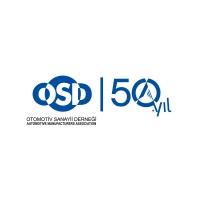 OSD - Otomotiv Sanayii Derneği logo - Similar company to Admin-Ist