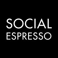 Social Espresso logo - Similar company to Frend.