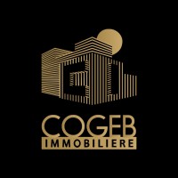 Cogeb Immobilière logo - Similar company to Mts Auto Center
