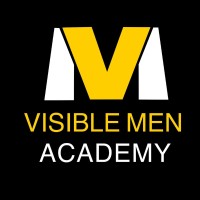 VISIBLE MEN ACADEMY logo - Similar company to Also Youth