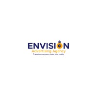 Envision Advertising Agency logo - Similar company to Big Fish Creative