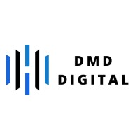 DMD DIGITAL SEO MARKETING AGENCY logo - Similar company to Cloud Lgs