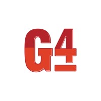 G4 Güven logo - Similar company to Angora Cli̇ni̇c