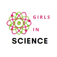 Girls In Science - GIS logo - Similar company to Women In Coding - Wic